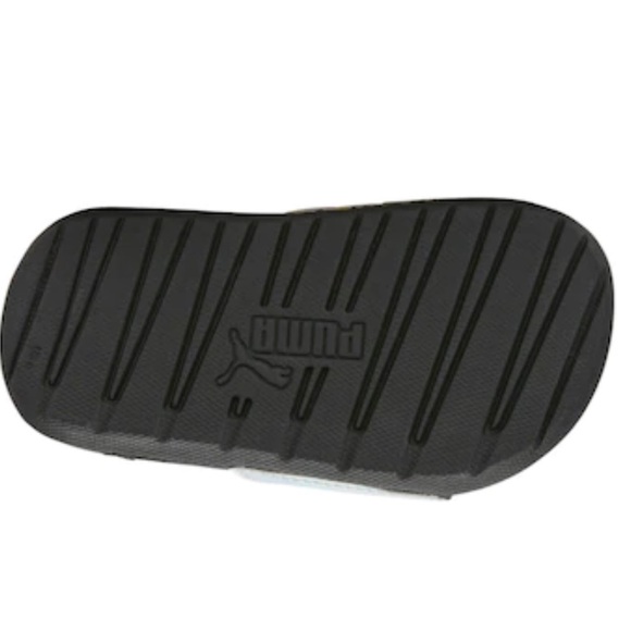 PUMA SLIDE SANDALS - Picture 3 of 5